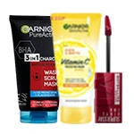 Beauty & Personal Care