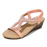 Ladies Sandals